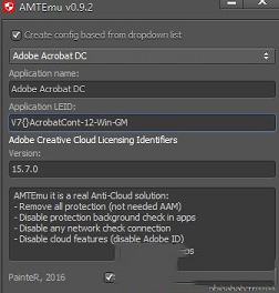 -Adobe Acrobat Pro DC 2018注册机/破解补丁(附破解教程)