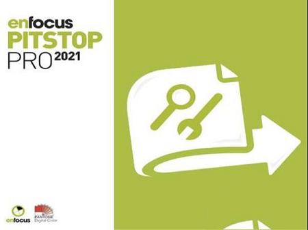 Enfocus PitStop Pro 2021下载-Enfocus PitStop Pro 2021破解补丁