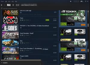 Steam