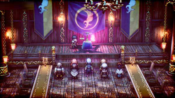 三角战略switch破解版下载(附攻略)下载-三角战略pc版 v1.0 附攻略