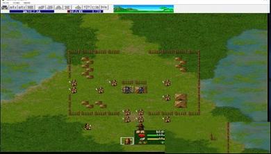 三国志曹操传pc移植版下载-三国志曹操传单机版