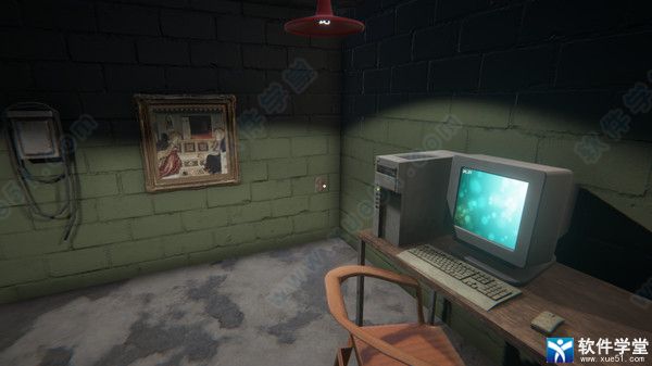 Internet Cafe Simulator2(网吧模拟器2)下载 -Internet Cafe Simulator 2破解版 v1.0