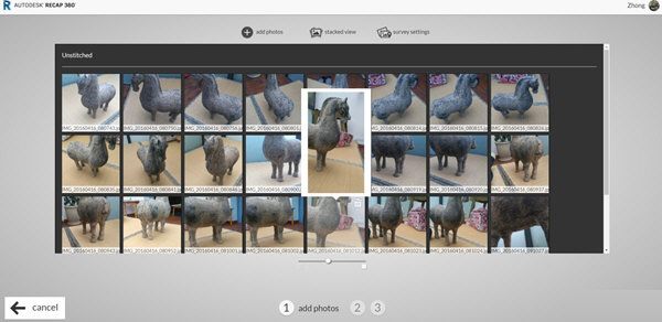 ReCap2022下载-Autodesk ReCap 2022 官方版