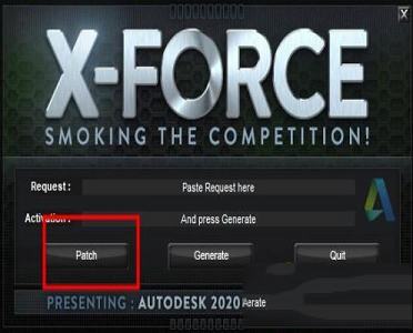AutoCAD 2023破解补丁