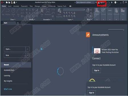 Autodesk AutoCAD 2023破解文件下载-Autodesk AutoCAD 2023破解补丁