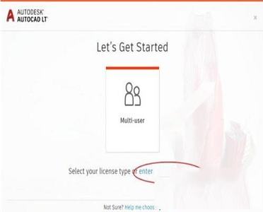 AutoCAD 2023序列号下载-Autodesk AutoCAD 2023注册机