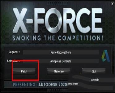 AutoCAD 2023序列号下载-Autodesk AutoCAD 2023注册机