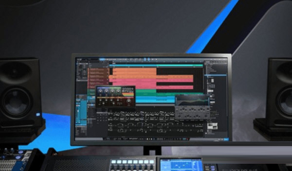 Studio One 6破解版下载-Studio One 6中文破解版 V6.0.2 最新免费版