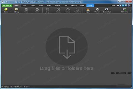图片编辑工具下载-PhotoPad(图片编辑器)v6.10官方最新版