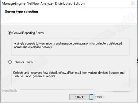 -ManageEngine NetFlow Analyzerv12.5.194中文破解版