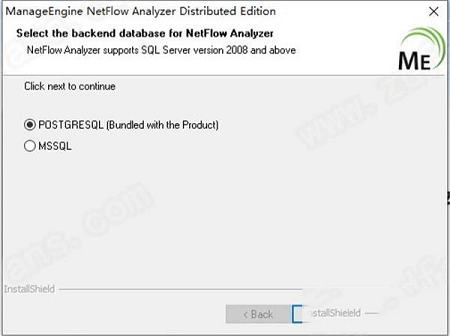 -ManageEngine NetFlow Analyzerv12.5.194中文破解版