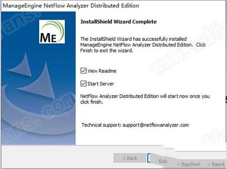 -ManageEngine NetFlow Analyzerv12.5.194中文破解版