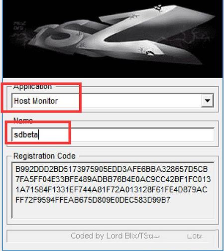 -HostMonitor(网络监控软件)破解版v11.5