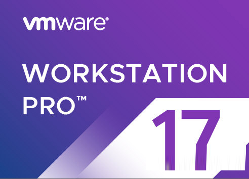 VMware17免安装破解版下载-VMware Workstation Pro17免安装版 V17.0.0 绿色破解版