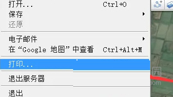 谷歌地球中文破解版2023