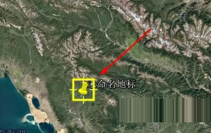 谷歌地球中文破解版2023