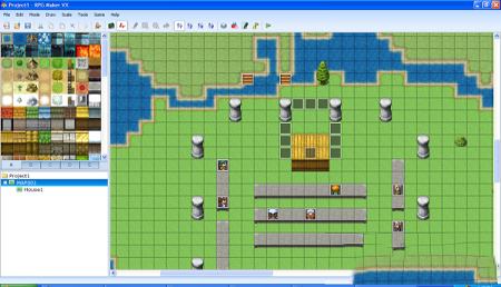 -rpgvxace rtpv2.0正式版