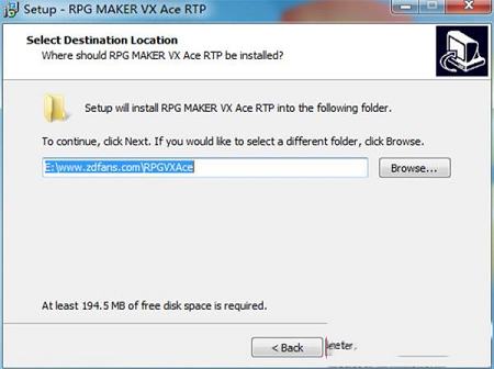 -rpgvxace rtpv2.0正式版