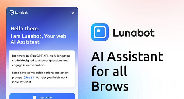 Lunabot插件