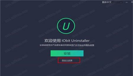 -IObit Uninstaller 11v11.0.0.40中文破解版