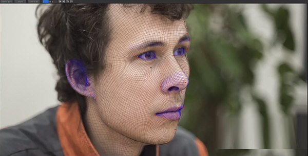 KeenTools FaceBuilder