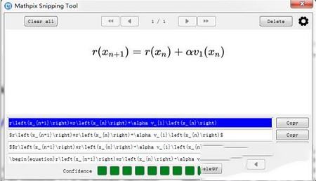 -mathpixv2.7.2.0破解版