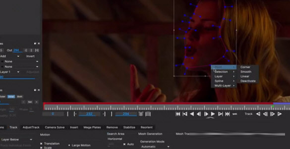 Mocha Pro 2023