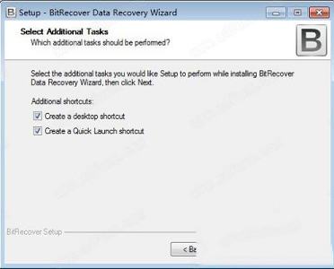Bitwar Data Recovery破解版