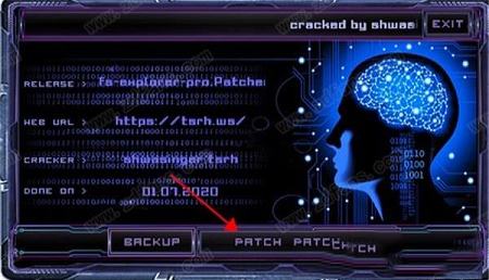 -UFS Explorer Professional Recoveryv8.3.05689破解版
