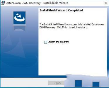 DataNumen DWG Recovery破解版