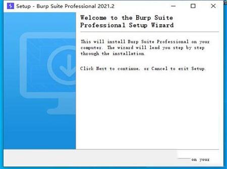 Burp Suite Pro 2021下载-Burp Suite Pro 2021(渗透测试软件)v2021汉化破解版
