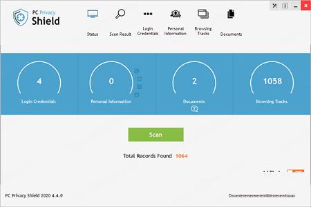 PC Privacy Shield 2020中文破解版