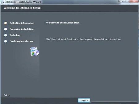 IntelliLock下载-IntelliLockv2.7.5.1破解版