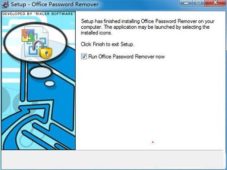 Office密码破解工具下载-Office Password Removerv3.5.0免费版