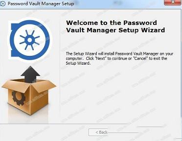 密码破解软件下载-password vault manager(密码管理软件)v8.5.4.0中文破解版(附注册机)