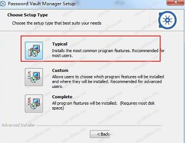 密码破解软件下载-password vault manager(密码管理软件)v8.5.4.0中文破解版(附注册机)