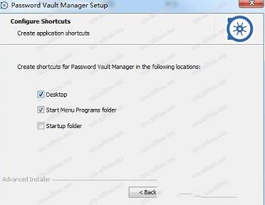 密码破解软件下载-password vault manager(密码管理软件)v8.5.4.0中文破解版(附注册机)