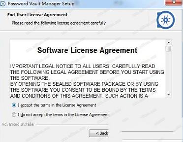 密码破解软件下载-password vault manager(密码管理软件)v8.5.4.0中文破解版(附注册机)