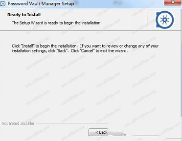 密码破解软件下载-password vault manager(密码管理软件)v8.5.4.0中文破解版(附注册机)