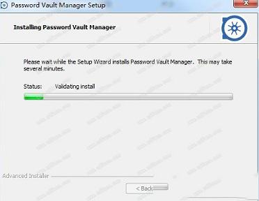 密码破解软件下载-password vault manager(密码管理软件)v8.5.4.0中文破解版(附注册机)