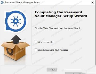 密码破解软件下载-password vault manager(密码管理软件)v8.5.4.0中文破解版(附注册机)
