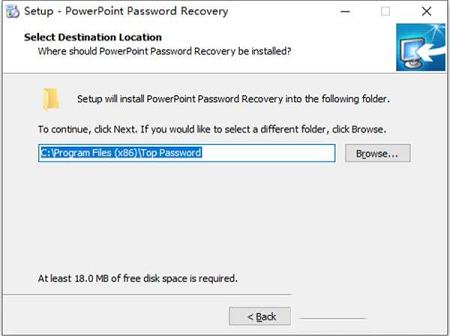 PPT密码破解工具下载-Top PowerPoint Password Recoveryv2.30破解版
