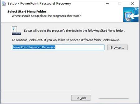 PPT密码破解工具下载-Top PowerPoint Password Recoveryv2.30破解版
