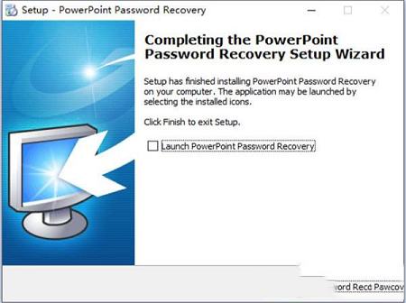 PPT密码破解工具下载-Top PowerPoint Password Recoveryv2.30破解版