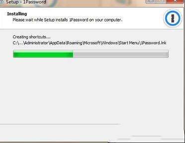 1Password下载-1Password Windowsv7.2.576中文破解版