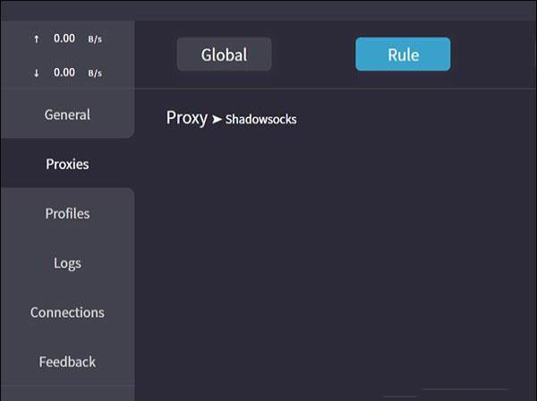 -clash for windows中文破解版
