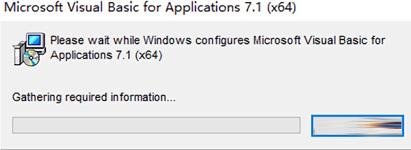 WPS宏VBA安装免费下载-WPS2023宏插件 V7.1 最新免费版