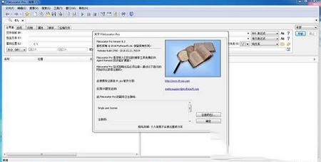 filelocator pro破解版下载-filelocator pro(免索引全文搜索工具)v8.2绿色破解版