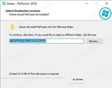 FileFusion 2022中文破解版下载-Abelssoft FileFusion 2022中文破解版
