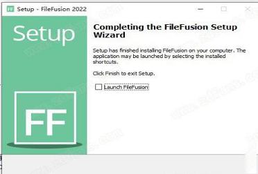 FileFusion 2022中文破解版下载-Abelssoft FileFusion 2022中文破解版